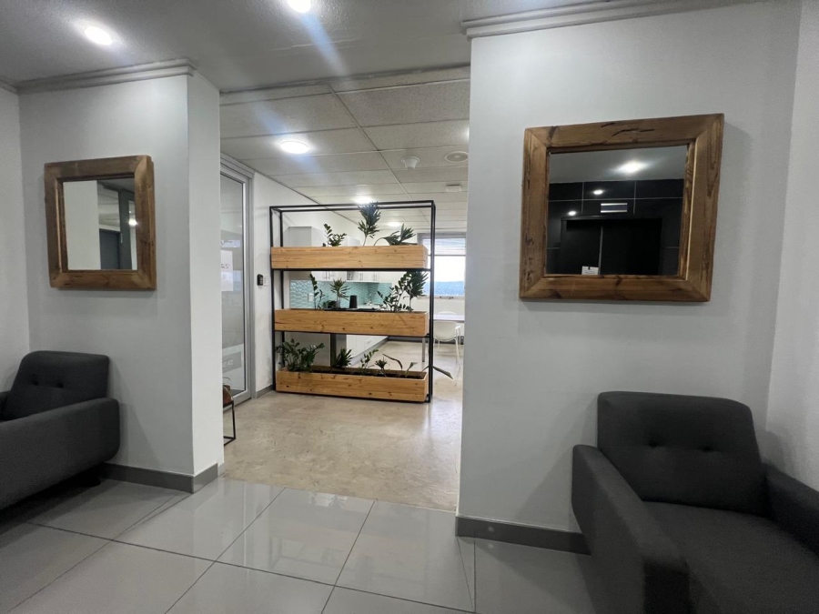 To Let commercial Property for Rent in Rosebank Gauteng